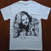 Image of DUDE - BIG LEBOWSKI