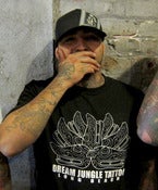 Image of Classic Dogflowre T-Shirt