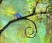 Image of Original Canvas Painting 20X24 Hello Sunshine