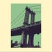 Image of manhattan bridge
