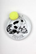 Image of Plate #11 -xxxxxx
