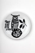 Image of Plate #22 - xxxx xxxx