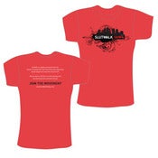 Image of SlutWalk Tshirt 