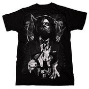 Image of Piggy D. "Magic 75" Shirt Guys