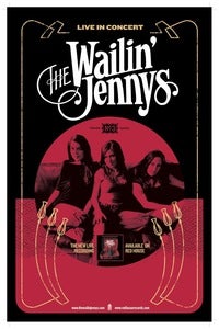 Image of Autographed Mauch Chunk Poster