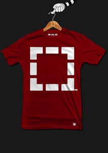 Image of <font color= 345543>NEW</font> <br> Classic Logo <br> (GUYS z GIRLS) [Cranberry]