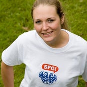 Image of SFG Monster Tee