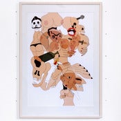 Image of UNTITLED IV (VvdW)