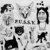 Image of P.U.S.S.Y.