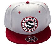 Image of S-Star Snapback (Classic)