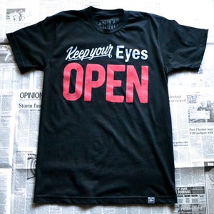 Image of OPEN