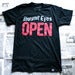 Image of OPEN