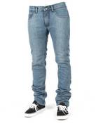 Image of KV3 - Regular Fit Jeans, Blue