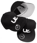 Image of Limited Edition New Era Style Flat Cap