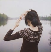 Image of Print - Fog