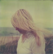 Image of Print - Blonde