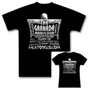 Image of Halloween 2009 T-shirt
