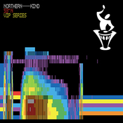 Image of 53 DEGREES NORTH CD ALBUM - LTD EDITION
