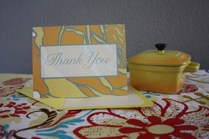 Image of Yellow Rose TY Twin Set