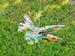 Image of Fly High Paper Bird Mobile