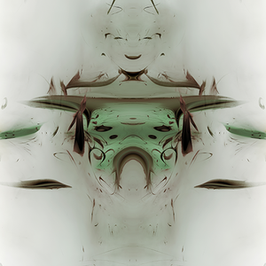 Image of Chinese Warrior