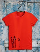 Image of Poppy Tee