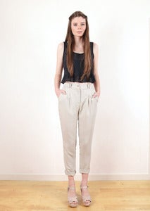 Image of Princess Lace Top