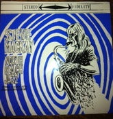 Image of Steve Mackay " North Beach Jazz"