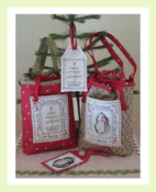 Image of Christmas Treats