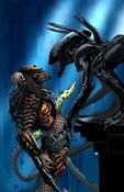 Image of ALIEN VS PREDATOR