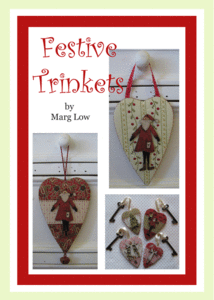 Image of Festive Trinkets