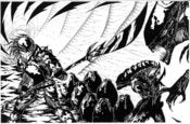 Image of AVP - THE HIVE