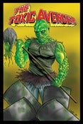 Image of TOXIC AVENGER