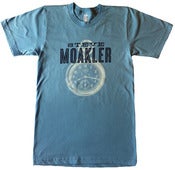 Image of THE CLOCK T-SHIRT