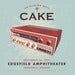 Image of CAKE - Troutdale (PORTLAND) Oregon