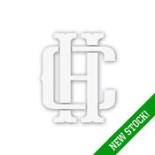Image of HC "Icon" sticker