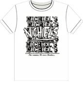 Image of "This Summer, We Cross Borders" - T Shirt