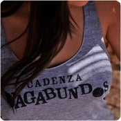 Image of 2010 Woman Grey Tank Hat