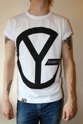 Image of YG Pennant Black or White