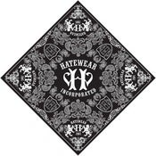 Image of Hatewear Bandana