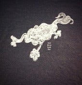 Image of Black Cloud T