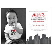 Image of NYC Invitations (10)