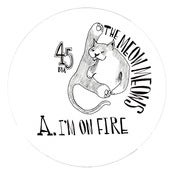 Image of Triple AAA Single - Limited Edition 7" Vinyl