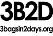 Image of 3 Bags in 2 Days