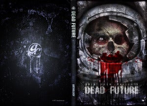 Image of Dead Future Anthology