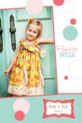 Image of Princess Bella