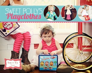 Image of Sweet Polly's Playclothes