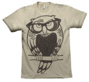 Image of Hoot Hoot Shirt