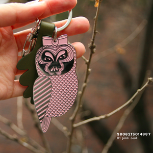 Image of MMMG X Maja Sten Keychain