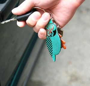 Image of MMMG X Maja Sten Keychain